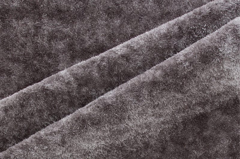Mattis Tæppe 160x230 cm - Grå - Tekstiler - Tæpper - Moderne tæppe - Bomuldstæpper