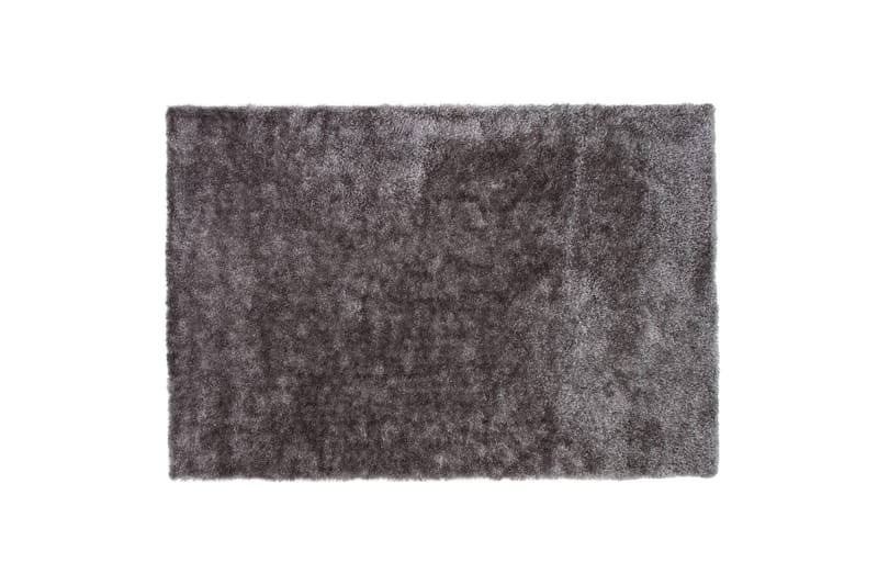 Mattis Tæppe 160x230 cm - Grå - Tekstiler - Tæpper - Moderne tæppe - Bomuldstæpper