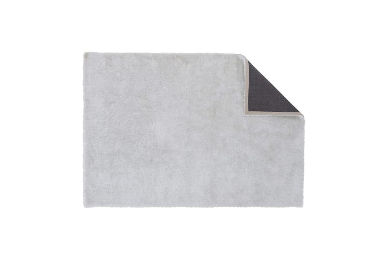 Mattis tæppe 160x230 cm - Hvid - Tekstiler - Tæpper - Moderne tæppe - Bomuldstæpper