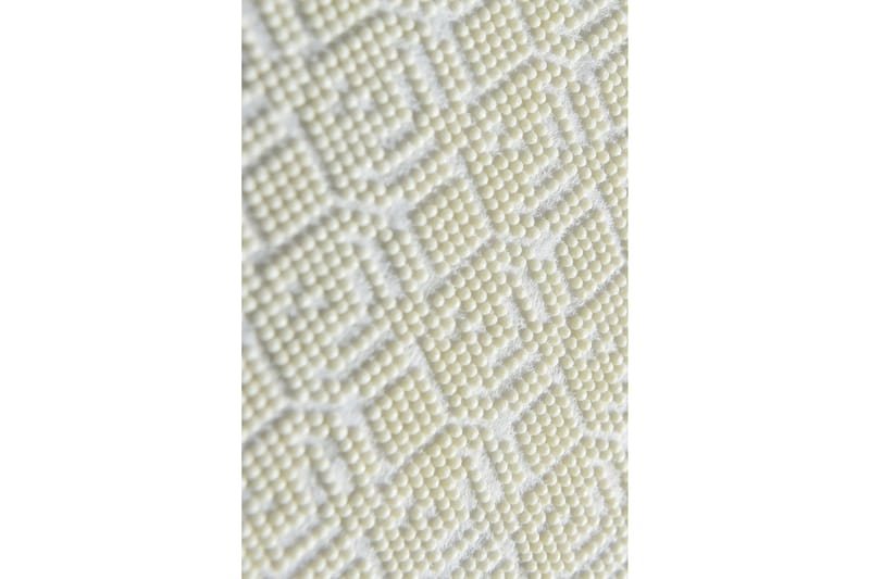 Measan Tæppe 160x230 cm - Flerfarvet/Velour - Tæpper - Store tæpper