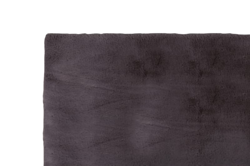 Merana Fladvævet Tæppe 160x230 cm - Brun - Store tæpper - Fladvævet tæppe