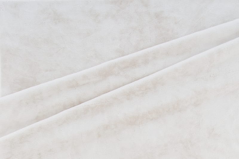 Nina Fladvævet Tæppe 160x230 cm - Hvid - Tekstiler - Tæpper - Fladvævet tæppe