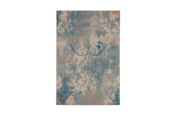 Seyring Tæppe 160x230 cm - Flerfarvet - Tekstiler - Tæpper - Moderne tæppe - Wiltontæpper