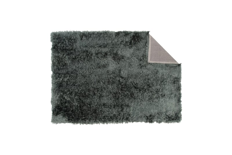 Starred Tæppe 160x230 cm - Grøn - Tæpper - Store tæpper