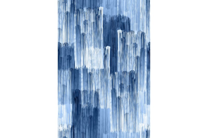Tolunay Tæppe 160x230 cm - Flerfarvet - Tekstiler - Tæpper - Store tæpper