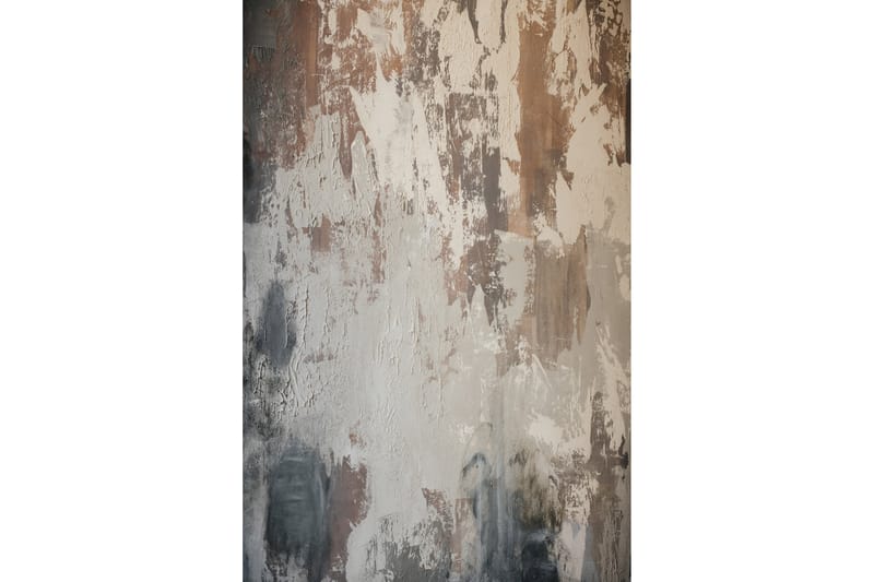 Tolunay Tæppe 160x230 cm - Flerfarvet - Tekstiler - Tæpper - Store tæpper