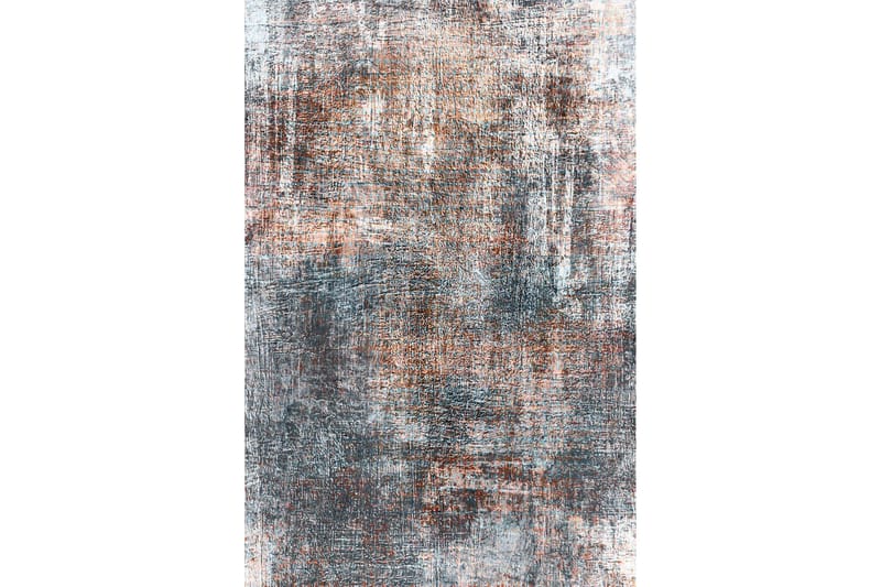 Tolunay Tæppe 160x230 cm - Flerfarvet - Tekstiler - Tæpper - Store tæpper