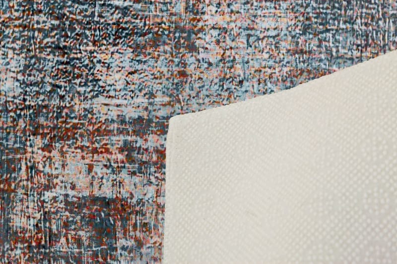 Tolunay Tæppe 160x230 cm - Flerfarvet - Tekstiler - Tæpper - Store tæpper