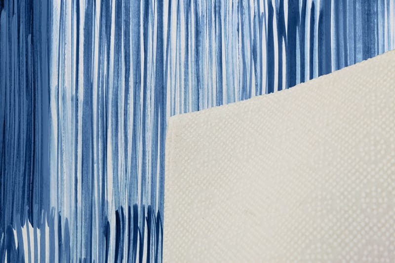Tolunay Tæppe 160x230 cm - Flerfarvet - Tekstiler - Tæpper - Store tæpper