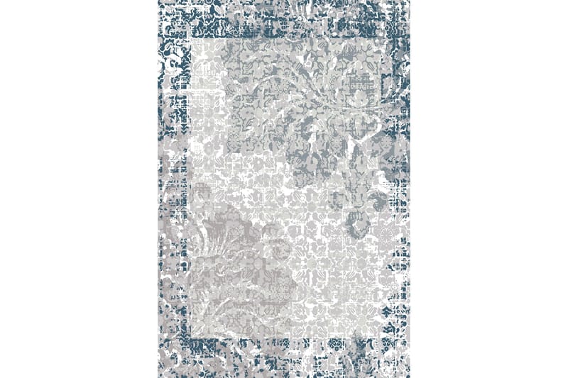 Tolunay Tæppe 160x230 cm - Flerfarvet - Tekstiler - Tæpper - Store tæpper