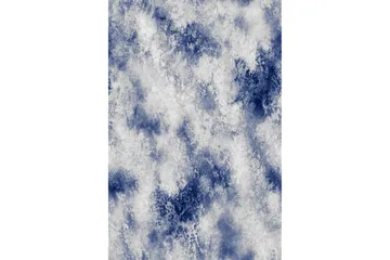 Tolunay Tæppe 160x230 cm - Flerfarvet - Tekstiler - Tæpper - Moderne tæppe - Wiltontæpper