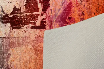 Tolunay Tæppe 160x230 cm - Flerfarvet - Tekstiler - Tæpper - Moderne tæppe - Wiltontæpper