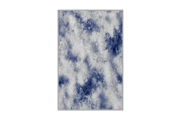 Tolunay Tæppe 160x230 cm - Flerfarvet - Tekstiler - Tæpper - Moderne tæppe - Wiltontæpper