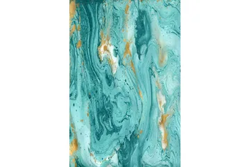 Tolunay Tæppe 160x230 cm - Flerfarvet - Tekstiler - Tæpper - Moderne tæppe - Wiltontæpper