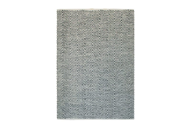 Tureten Mor Tæppe 120x170 cm Grå - D-Sign - Wiltontæpper - Store tæpper - Mønstrede tæpper