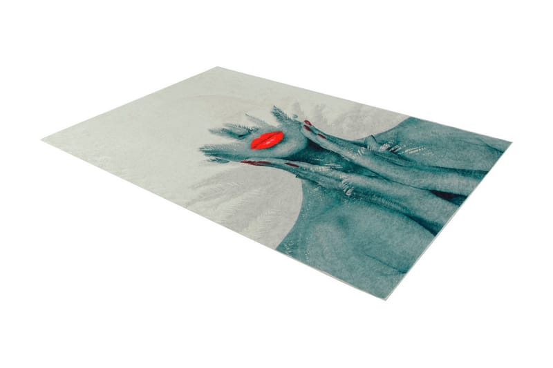 Westowne Tæppe 160x230 cm - Flerfarvet - Tekstiler - Tæpper - Store tæpper