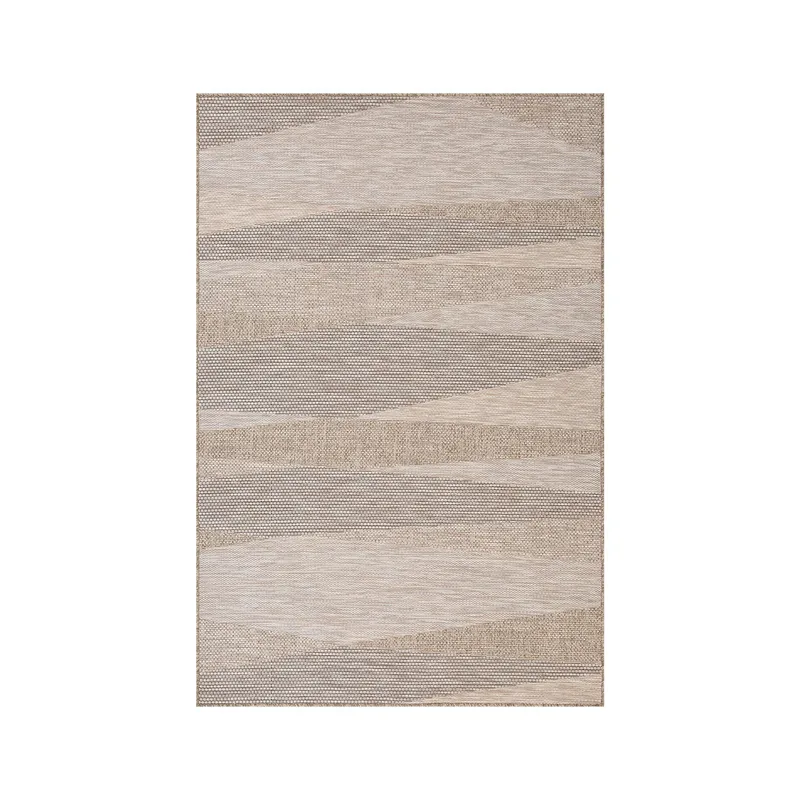 Tæppe Ingdal Outdoor 100x150 cm, beige