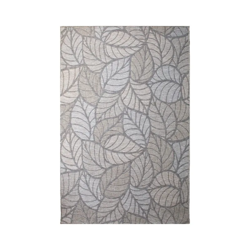 Tæppe Ingdal Outdoor 100x150 cm, brun