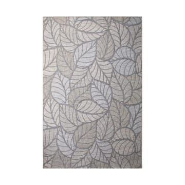 Tæppe Ingdal Outdoor 133x190 cm - brun - Tekstiler - Tæpper - Udendørs tæpper - Balkontæppe & altantæppe