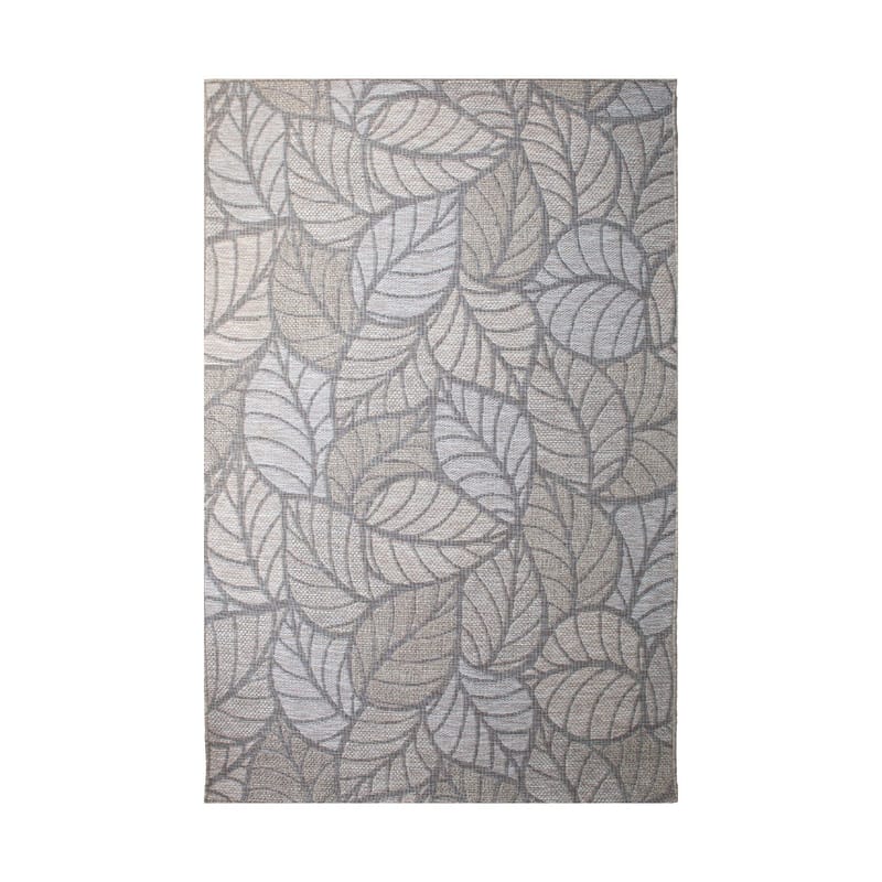 Tæppe Ingdal Outdoor 133x190 cm, brun