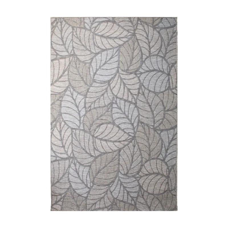 Tæppe Ingdal Outdoor 160x230 cm, brun