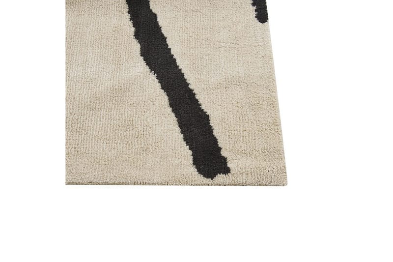 Tæppe Kolpur - 160x230 cm - Tekstiler - Tæpper - Fladvævet tæppe