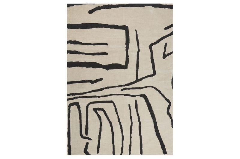 Tæppe Kolpur, 160x230 cm