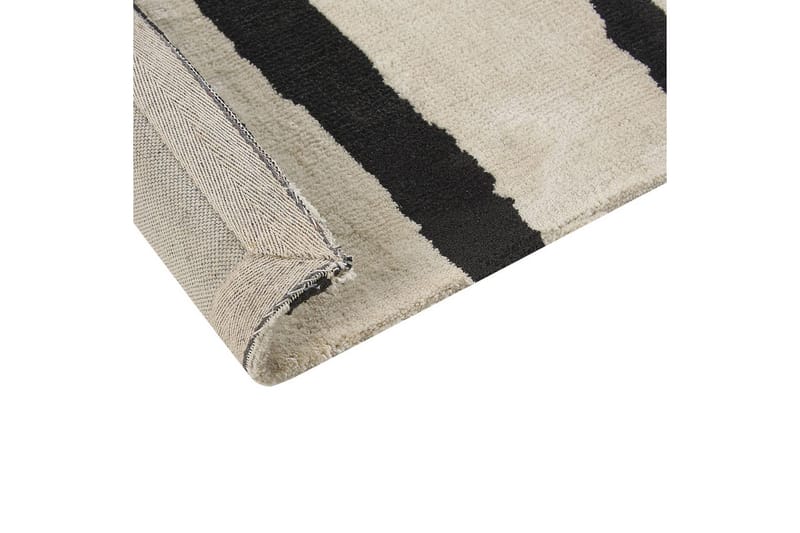 Tæppe Kolpur - 160x230 cm - Tekstiler - Tæpper - Fladvævet tæppe