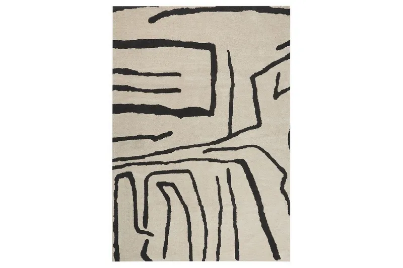 Tæppe Kolpur, 160x230 cm