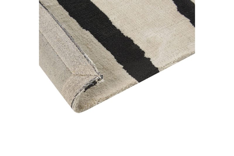 Tæppe Kolpur - 160x230 cm - Tekstiler - Tæpper - Fladvævet tæppe