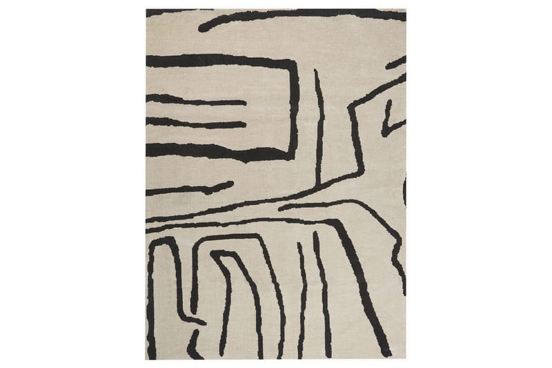 Tæppe Kolpur, 300x400 cm