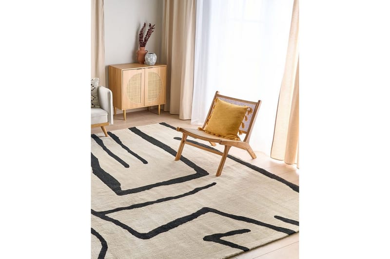 Tæppe Kolpur - 300x400 cm - Tekstiler - Tæpper - Fladvævet tæppe