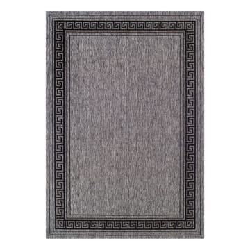 Tæppe Kolvi Foam 160x230 cm - Grå - Tekstiler - Tæpper - Små tæpper