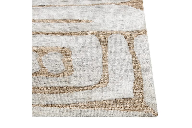 Tæppe Mandai - 160x230 cm - Tekstiler - Tæpper - Fladvævet tæppe