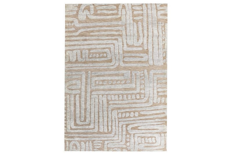 Tæppe Mandai, 160x230 cm