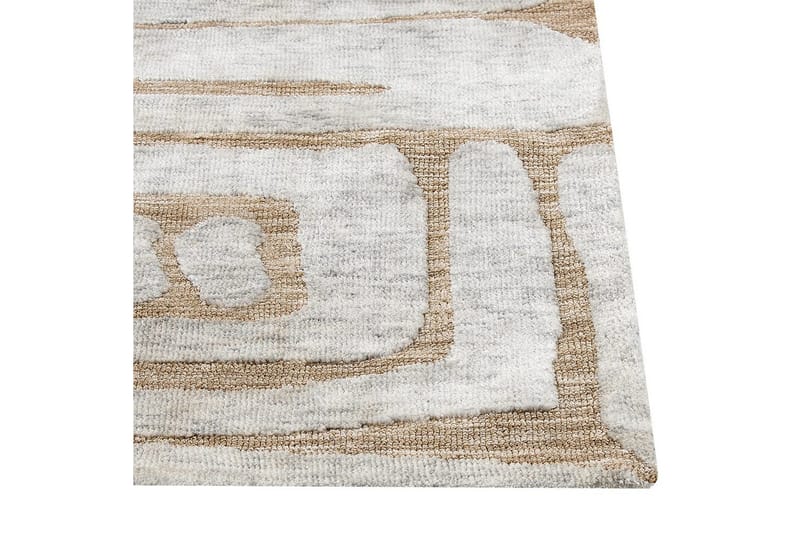 Tæppe Mandai - 300x400 cm - Tekstiler - Tæpper - Fladvævet tæppe