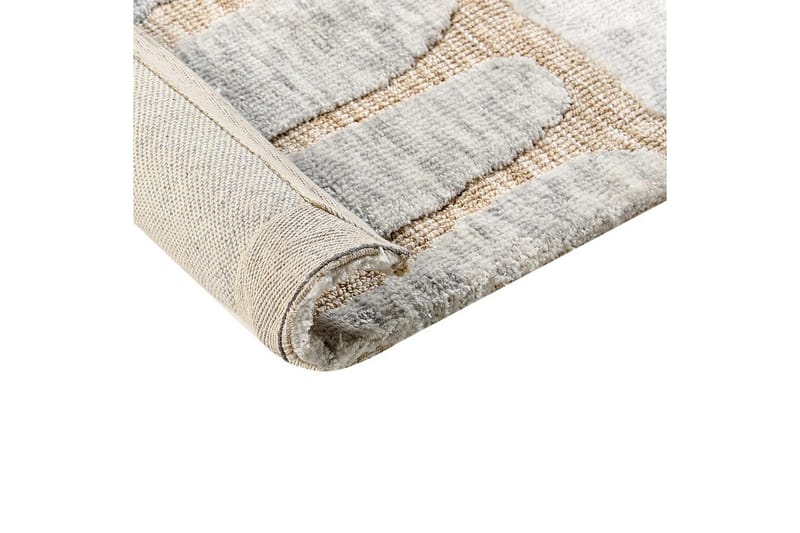 Tæppe Mandai - 300x400 cm - Tekstiler - Tæpper - Fladvævet tæppe