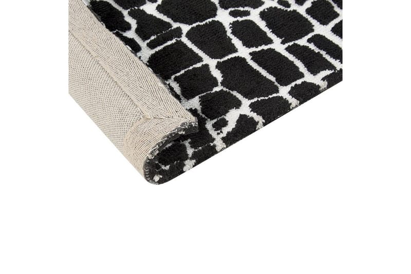 Tæppe Punge - 300x400 cm - Tekstiler - Tæpper - Fladvævet tæppe