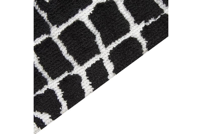 Tæppe Punge - 200x300 cm - Tekstiler - Tæpper - Fladvævet tæppe