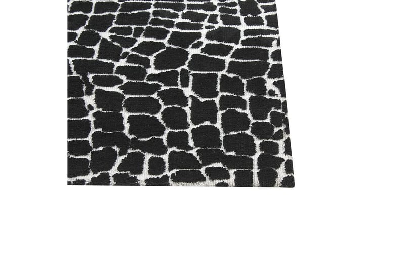 Tæppe Punge - 160x230 cm - Tekstiler - Tæpper - Fladvævet tæppe