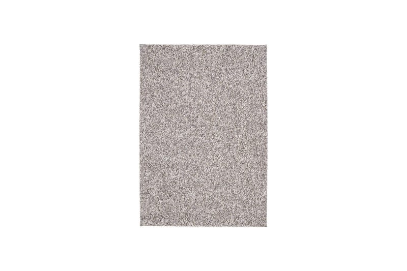 Tæpper Hillerstorp Cozy indendørstæppe 200x290 cm Gråbrun - Gråbrun - Tekstiler - Tæpper - Udendørs tæpper