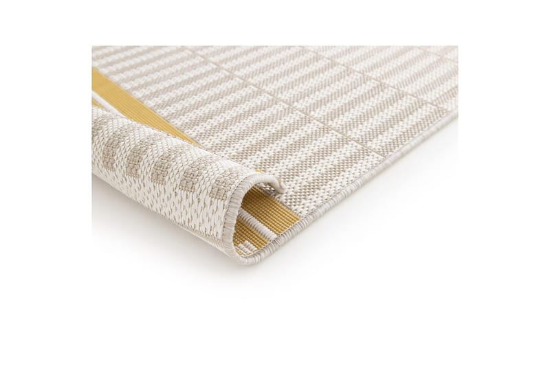 Tæpper Hillerstorp Rory 160x230 cm - 160x230 cm - Tekstiler - Tæpper - Udendørs tæpper