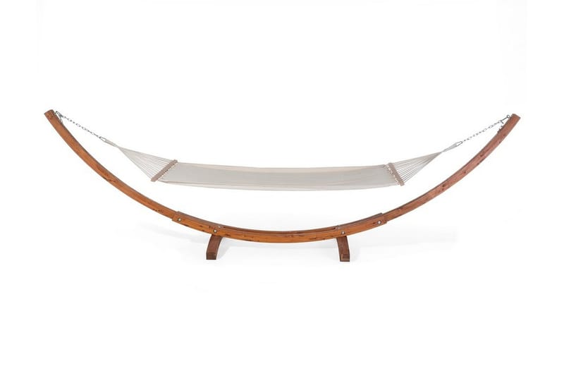 Treviso hængekøje, Træ / natur