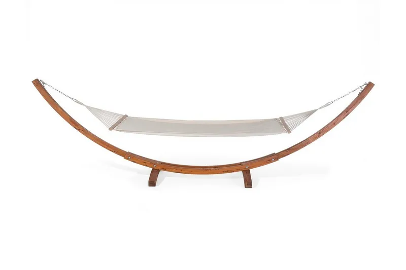 Treviso hængekøje, Træ / natur