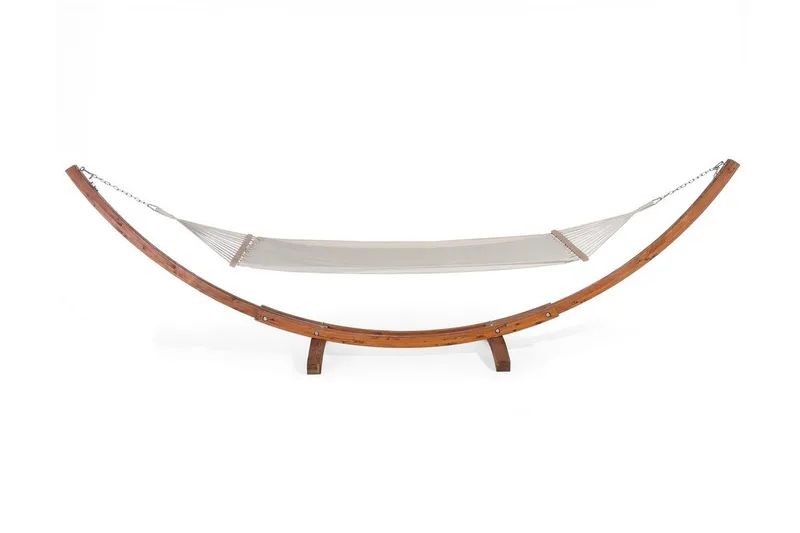 Treviso hængekøje - Træ / natur - Havemøbler - Havesofaer & bænke - Hængekøjer