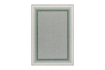 Havanna Frame Udendørstæppe 200x290 cm