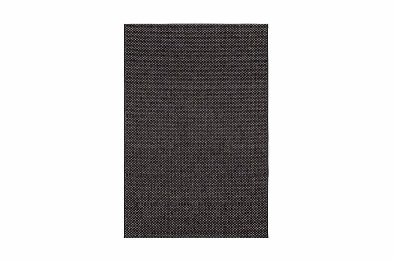 Karatas Udendørstæppe 160x230 cm - Mørkegrå - Store tæpper - Udendørs tæpper