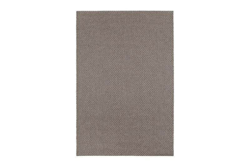 Karatas Udendørstæppe 200x290 cm, Grå