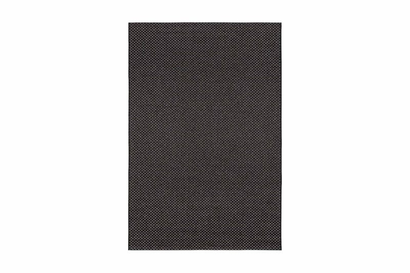 Karatas Udendørstæppe 200x290 cm - Mørkegrå - Store tæpper - Udendørs tæpper