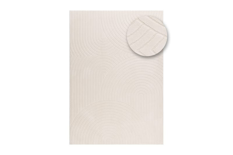 Maskinvævet Tæppe Heaven Zen - 160x230 cm - Tekstiler - Tæpper - Udendørs tæpper - Plasttæpper